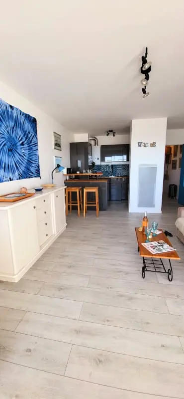 Résidence Le Plein Sud Entre Plage 🏖️ Et Commerces