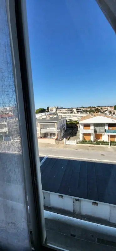 Résidence Le Plein Sud Entre Plage 🏖️ Et Commerces