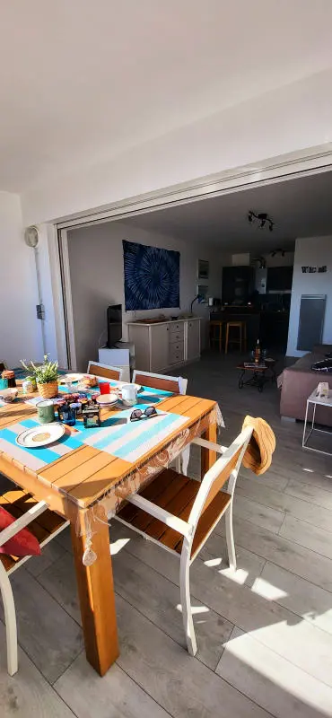 Résidence Le Plein Sud Entre Plage 🏖️ Et Commerces