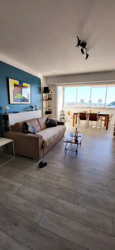 Résidence Le Plein Sud Entre Plage 🏖️ Et Commerces