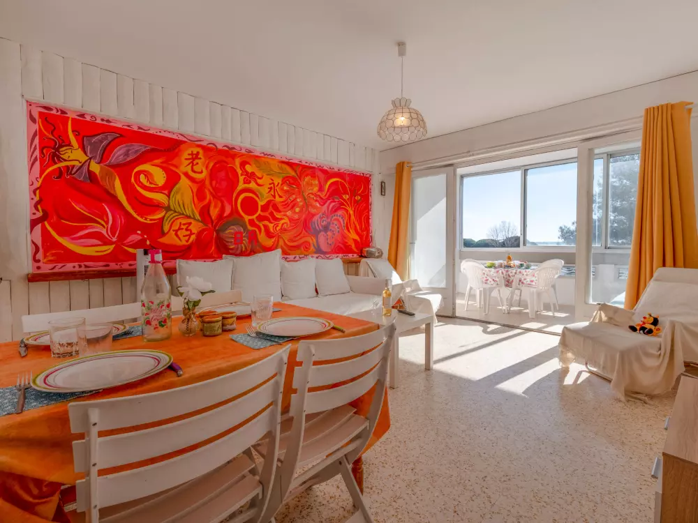 Résidence le Plein Sud II