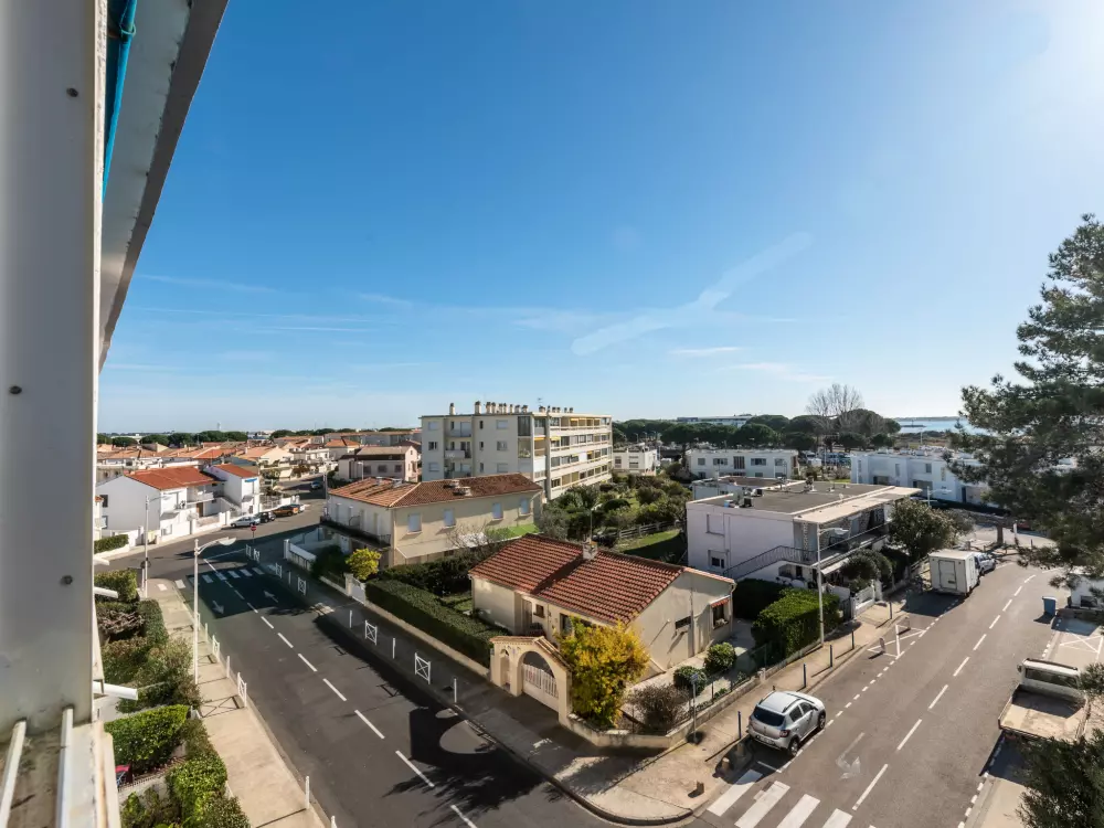 Résidence le Plein Sud II
