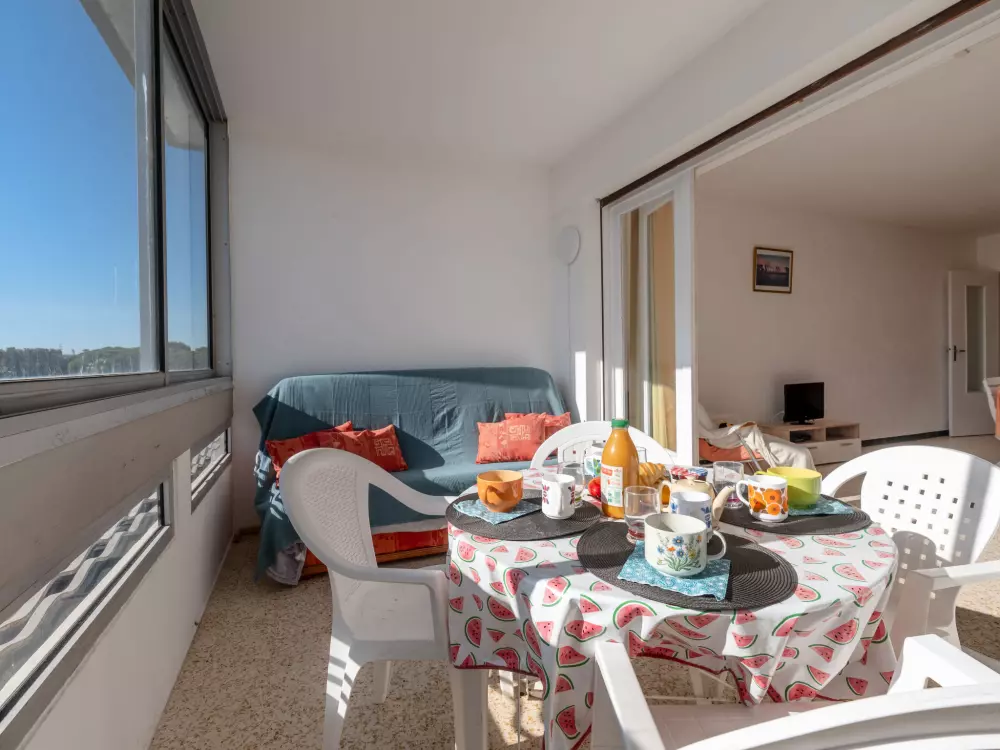 Résidence le Plein Sud II