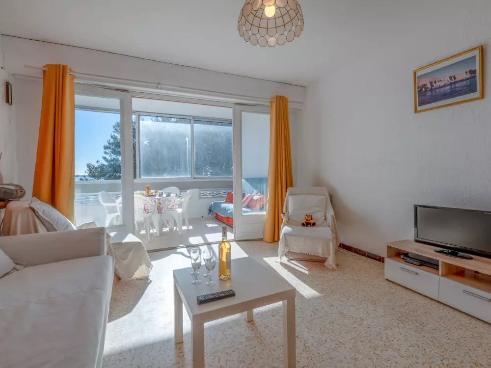 Résidence le Plein Sud II