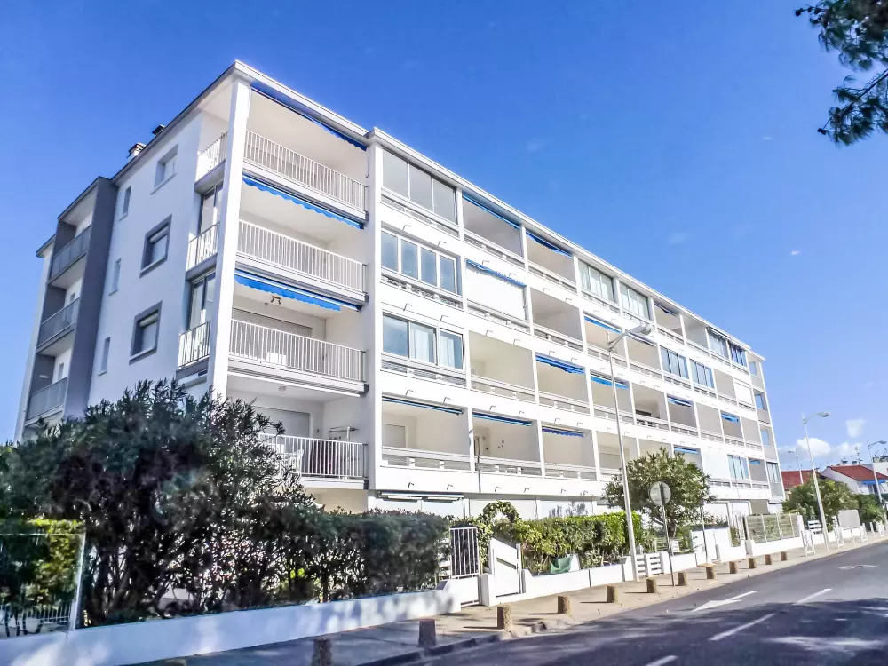 Résidence le Plein Sud II