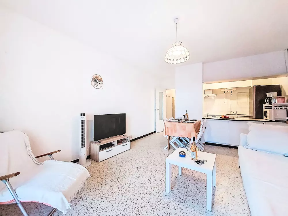 Résidence le Plein Sud II