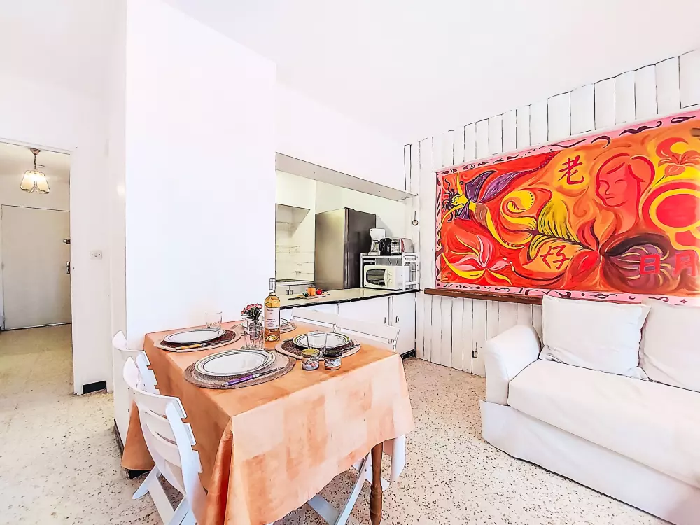 Résidence le Plein Sud II