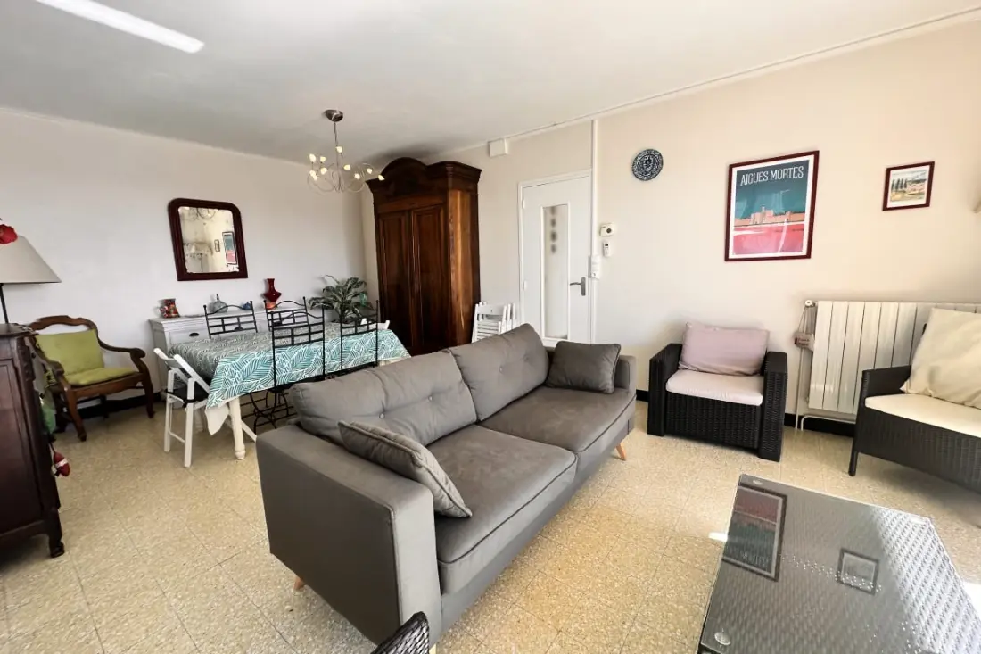 Résidence Reflet Des Mers – Appartement Familial Face à La Mer