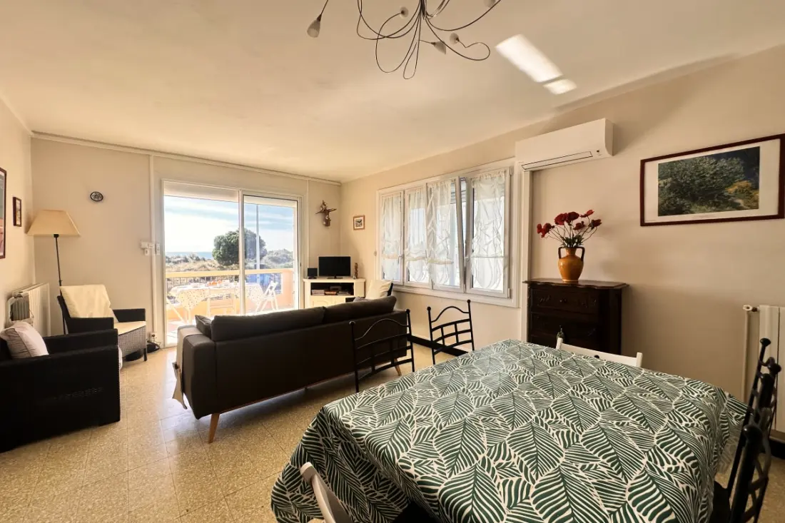 Résidence Reflet Des Mers – Appartement Familial Face à La Mer