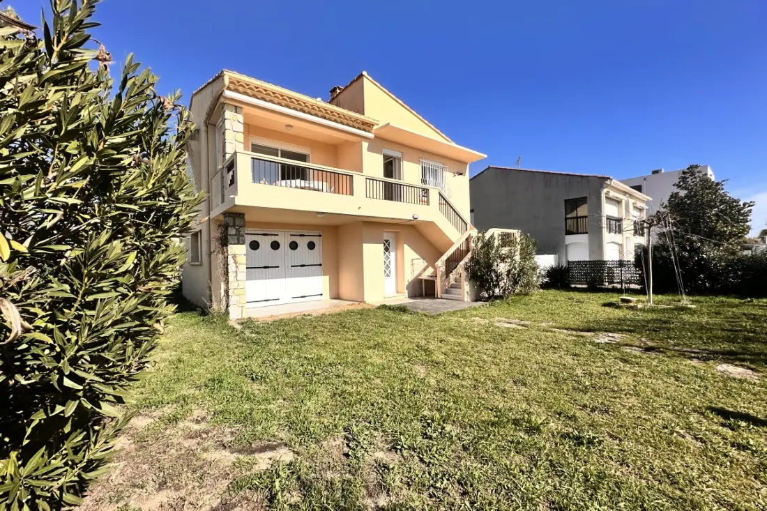 Résidence Reflet Des Mers – Appartement Familial Face à La Mer
