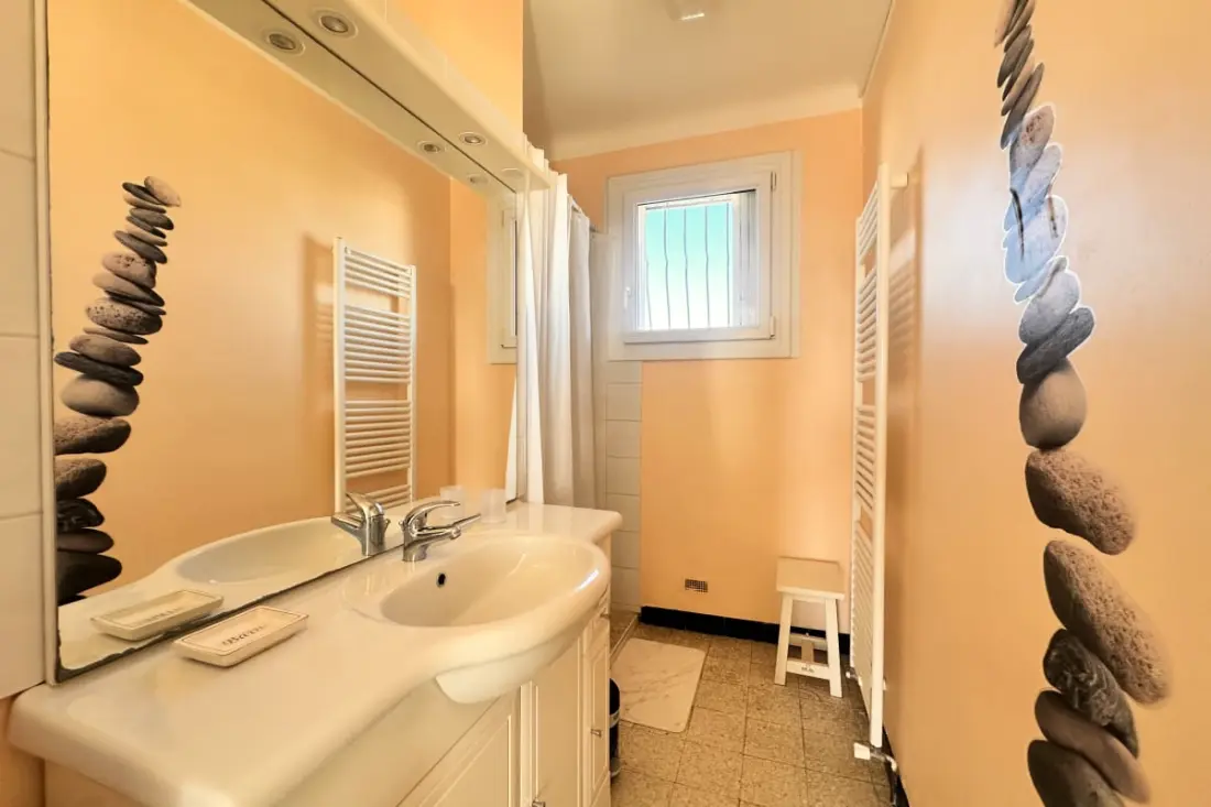 Résidence Reflet Des Mers – Appartement Familial Face à La Mer