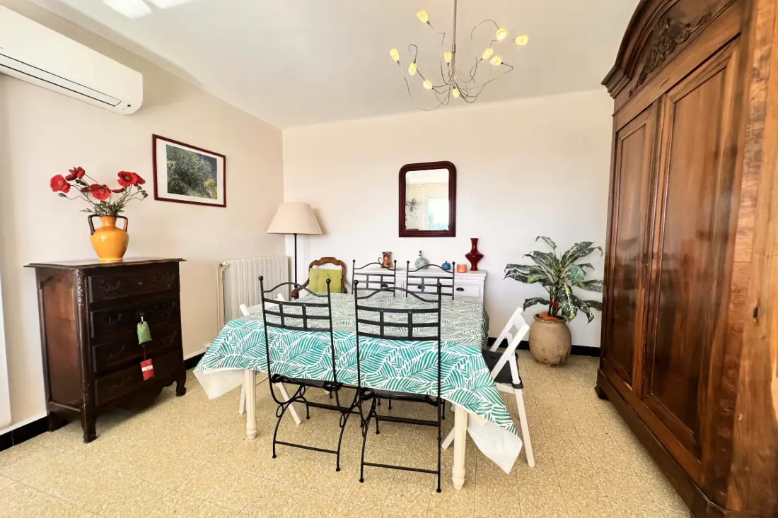 Résidence Reflet Des Mers – Appartement Familial Face à La Mer