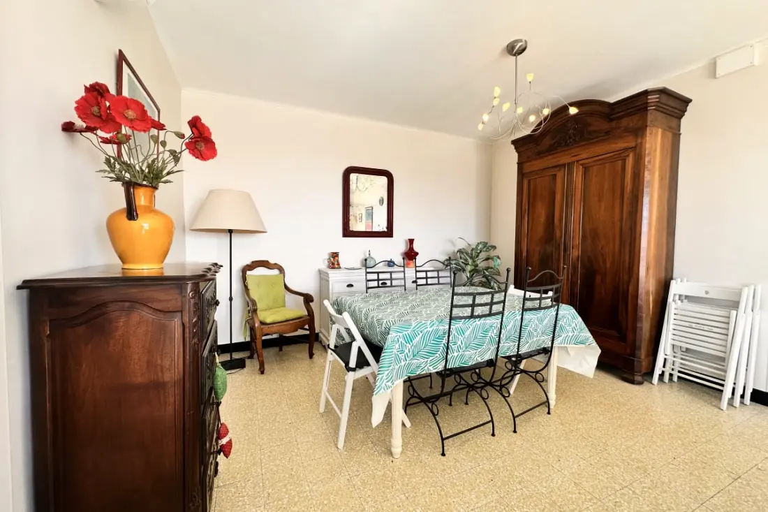 Résidence Reflet Des Mers – Appartement Familial Face à La Mer