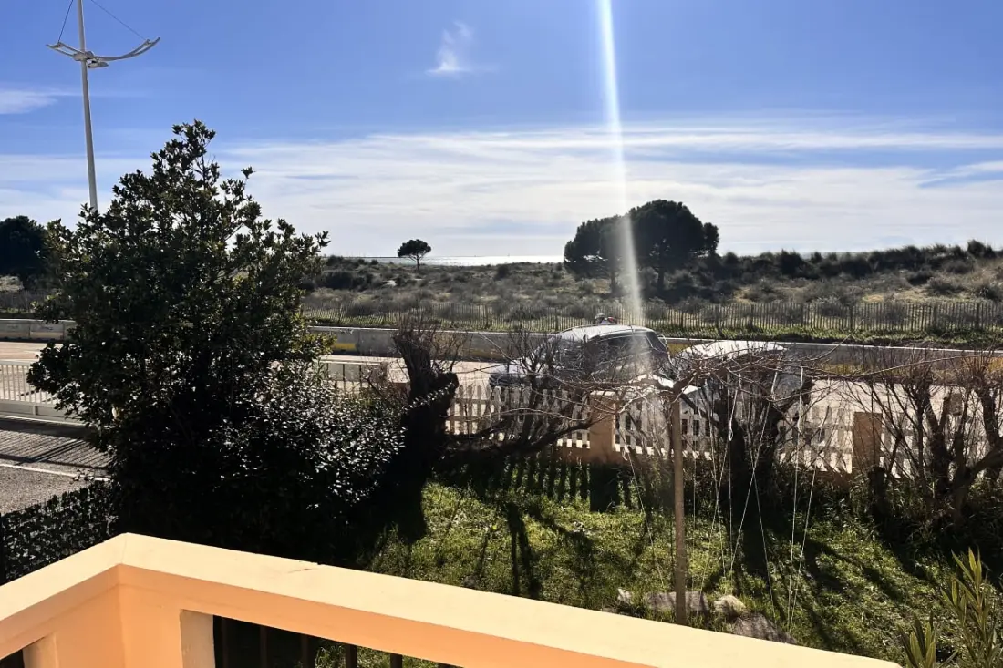 Résidence Reflet Des Mers – Appartement Familial Face à La Mer