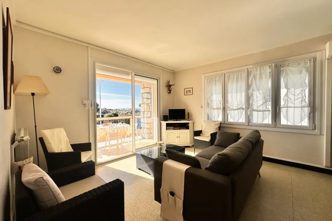 Résidence Reflet Des Mers – Appartement Familial Face à La Mer