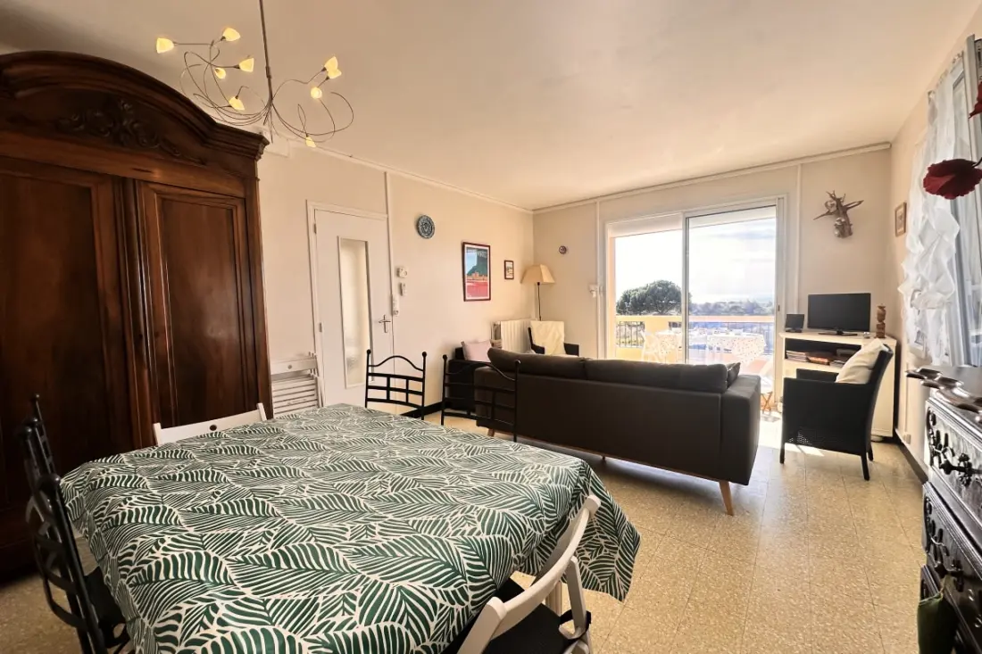 Résidence Reflet Des Mers – Appartement Familial Face à La Mer