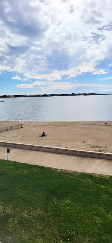 Résidence Le Royal : 🌊vue à 180 Degrés Sur La Mer !