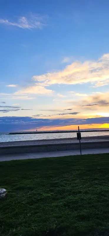 Résidence Le Royal : 🌊vue à 180 Degrés Sur La Mer !