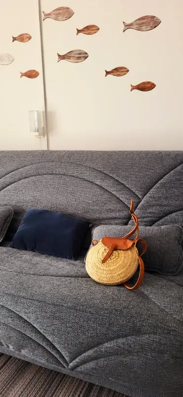 Résidence Le Royal : 🌊vue à 180 Degrés Sur La Mer !