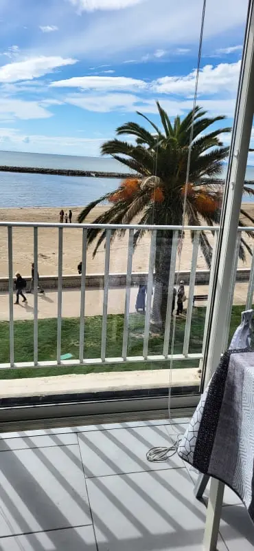 Résidence Le Royal : 🌊vue à 180 Degrés Sur La Mer !