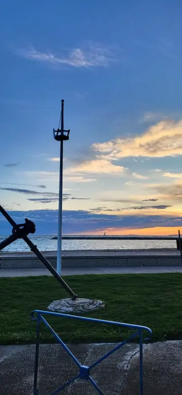 Résidence Le Royal : 🌊vue à 180 Degrés Sur La Mer !
