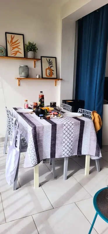 Résidence Le Royal : 🌊vue à 180 Degrés Sur La Mer !