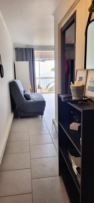 Résidence Le Royal : 🌊vue à 180 Degrés Sur La Mer !