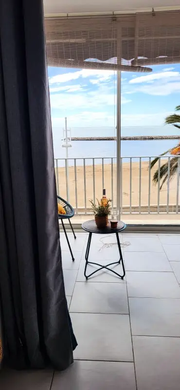Résidence Le Royal : 🌊vue à 180 Degrés Sur La Mer !