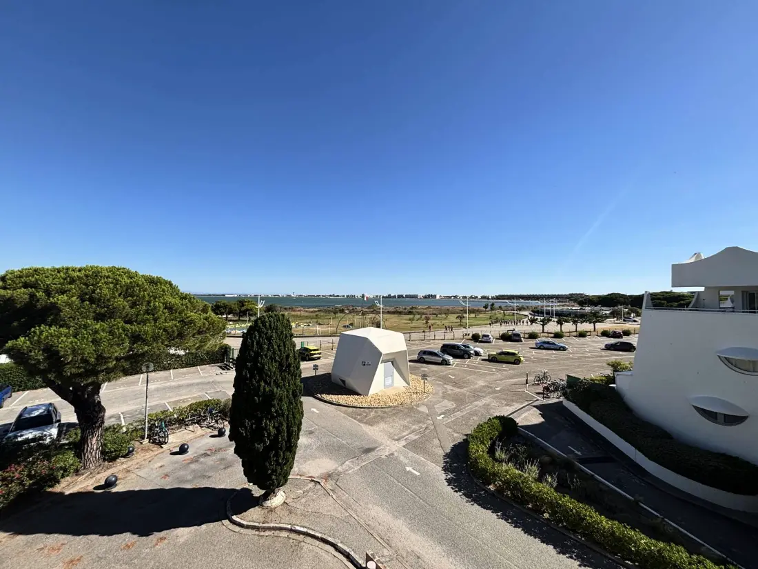 Résidence Le Saint Louis