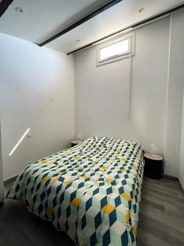 Résidence Le Saint-pierre – Appartement Duplex à 100 M De La Plage