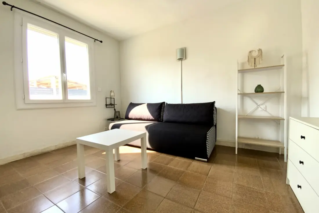 Résidence Le Saint-pierre – Appartement Duplex à 100 M De La Plage