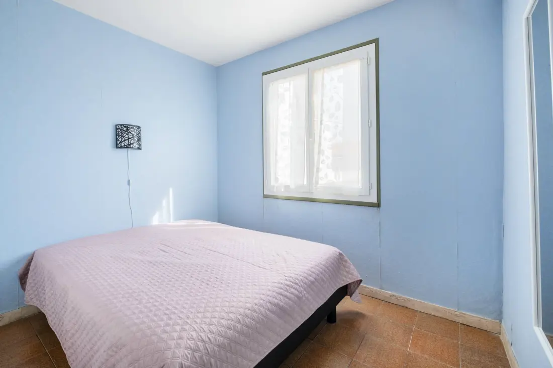 Résidence "le Saint Pierre", N11