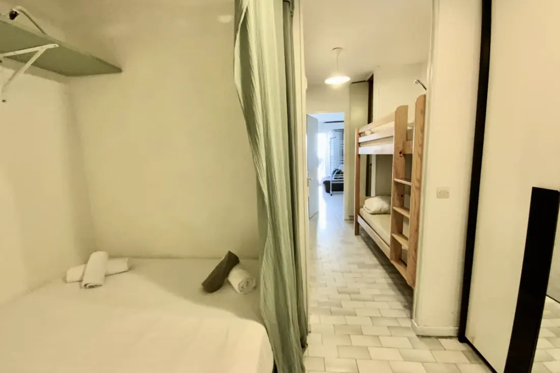 Résidence Le Santa Maria - Appartement Avec Jardin Privé &amp; Parking | Port Camargue