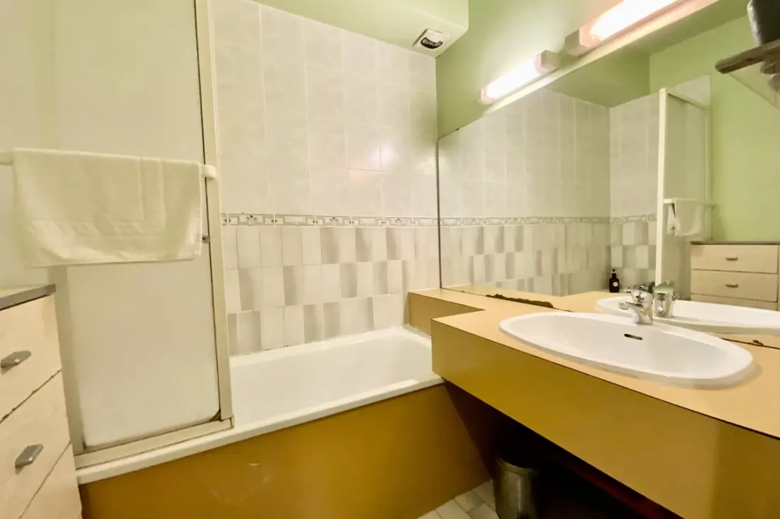 Résidence Le Santa Maria - Appartement Avec Jardin Privé &amp; Parking | Port Camargue