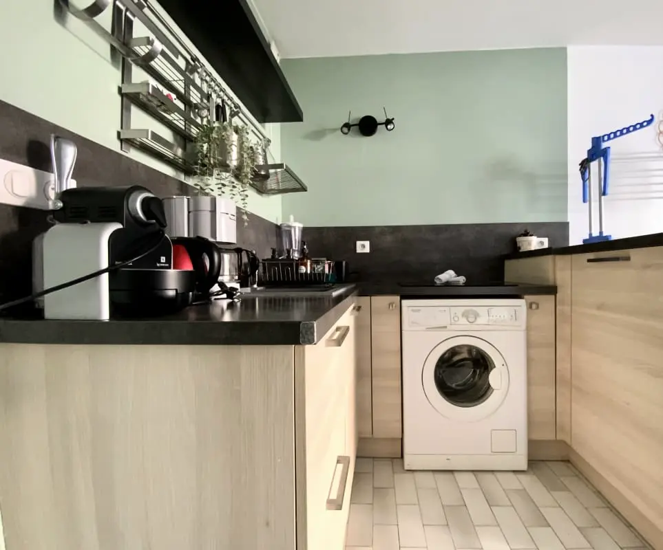 Résidence Le Santa Maria - Appartement Avec Jardin Privé &amp; Parking | Port Camargue