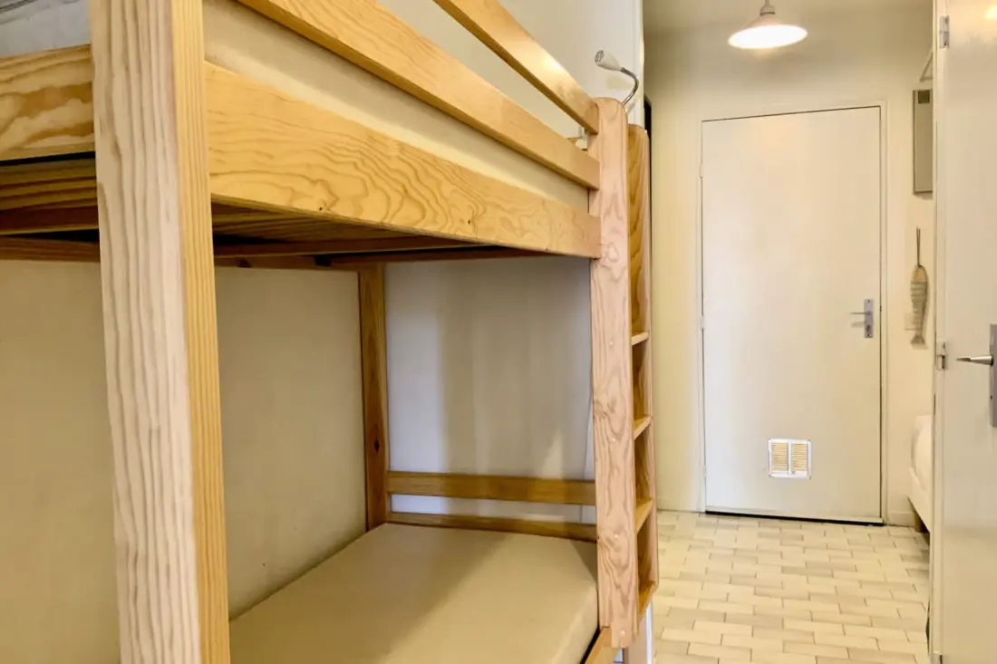 Résidence Le Santa Maria - Appartement Avec Jardin Privé &amp; Parking | Port Camargue