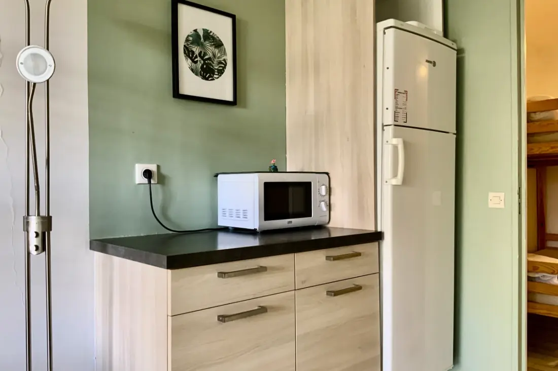 Résidence Le Santa Maria - Appartement Avec Jardin Privé &amp; Parking | Port Camargue