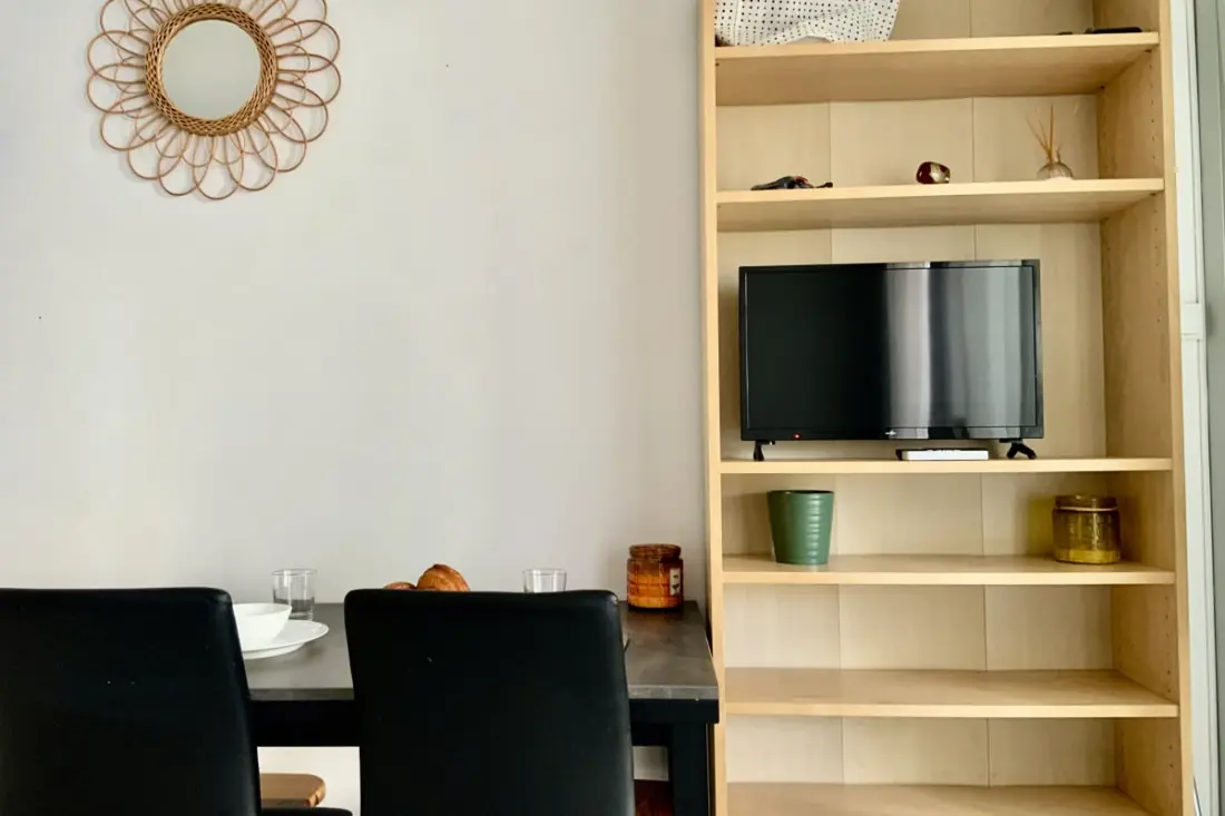 Résidence Le Santa Maria - Appartement Avec Jardin Privé &amp; Parking | Port Camargue