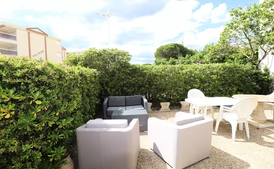 Résidence Le Vaccares