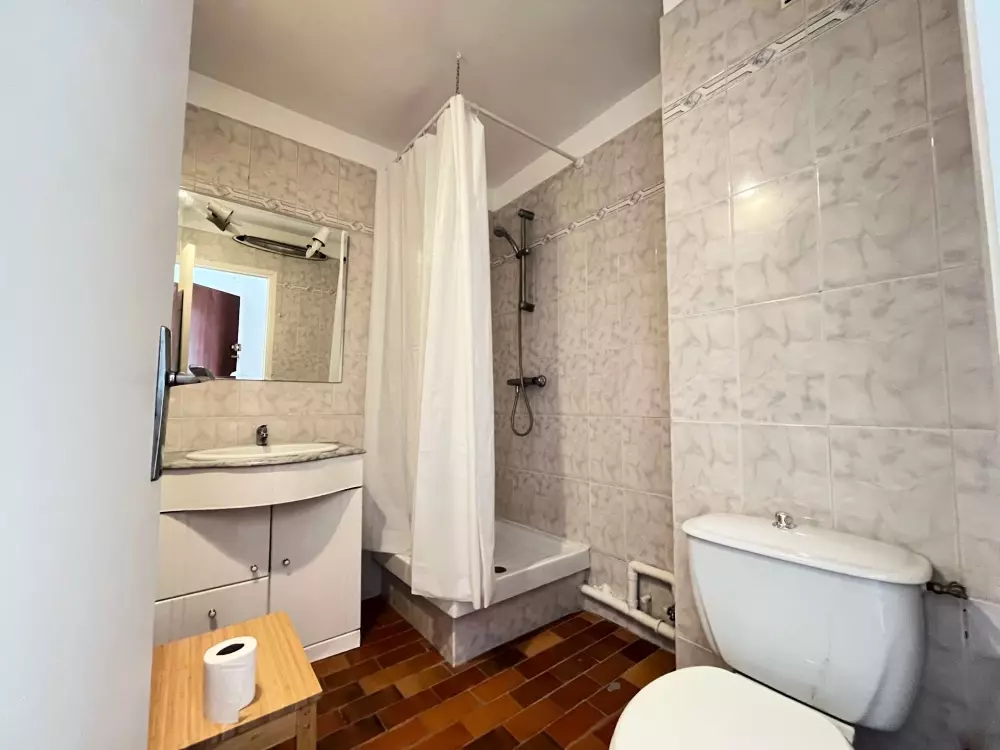 Résidence Le Vidourle