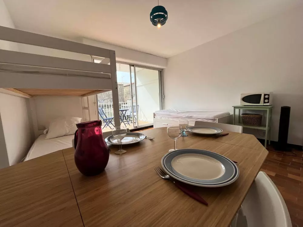 Résidence Le Vidourle