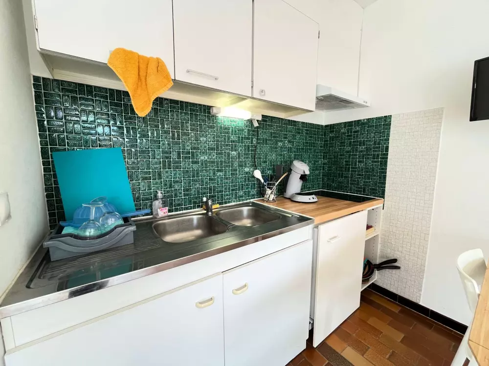 Résidence Le Vidourle