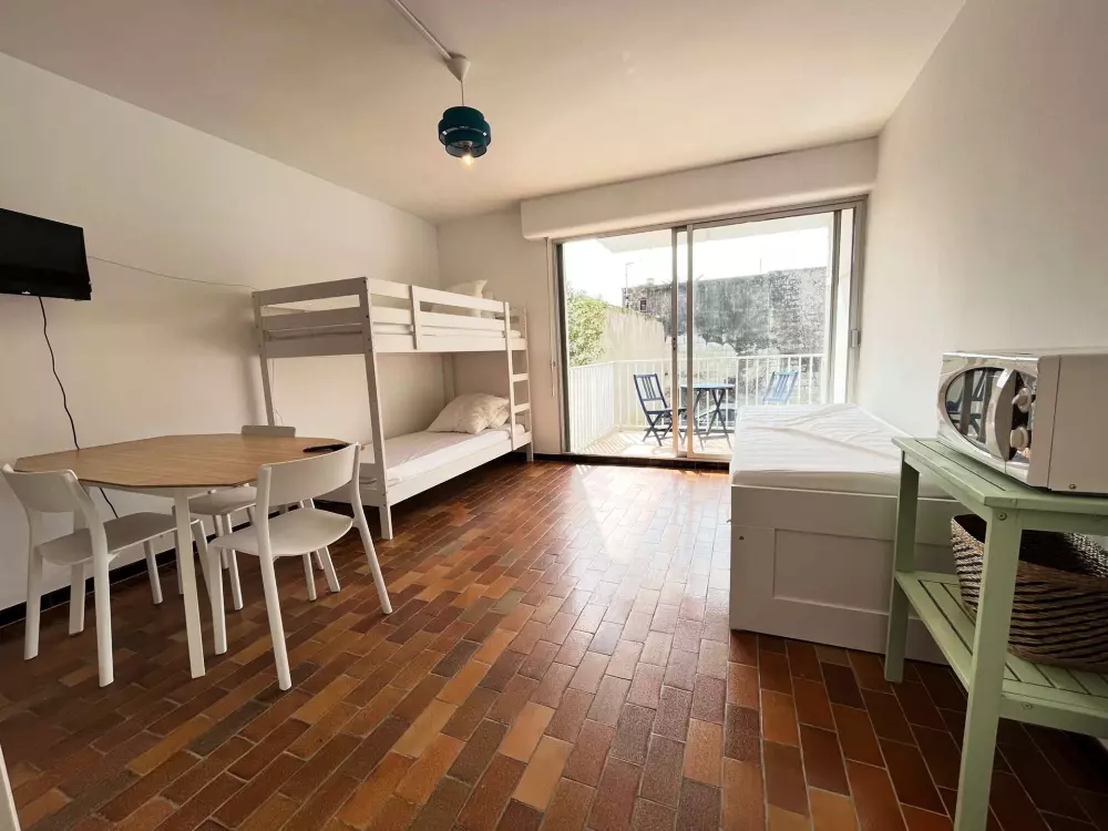 Résidence Le Vidourle