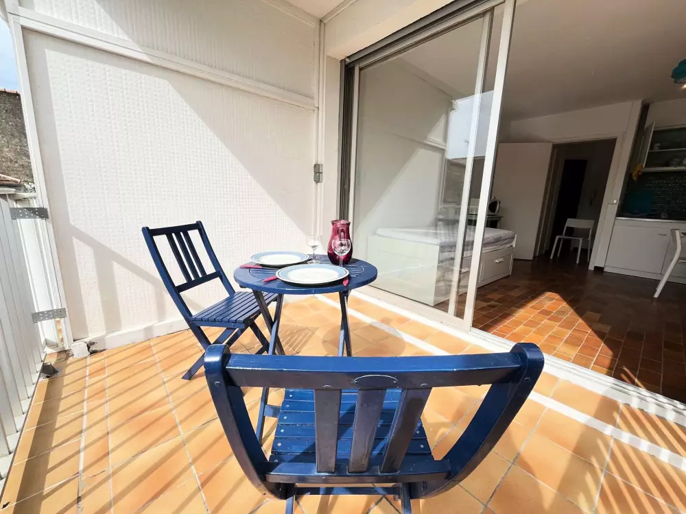 Résidence Le Vidourle