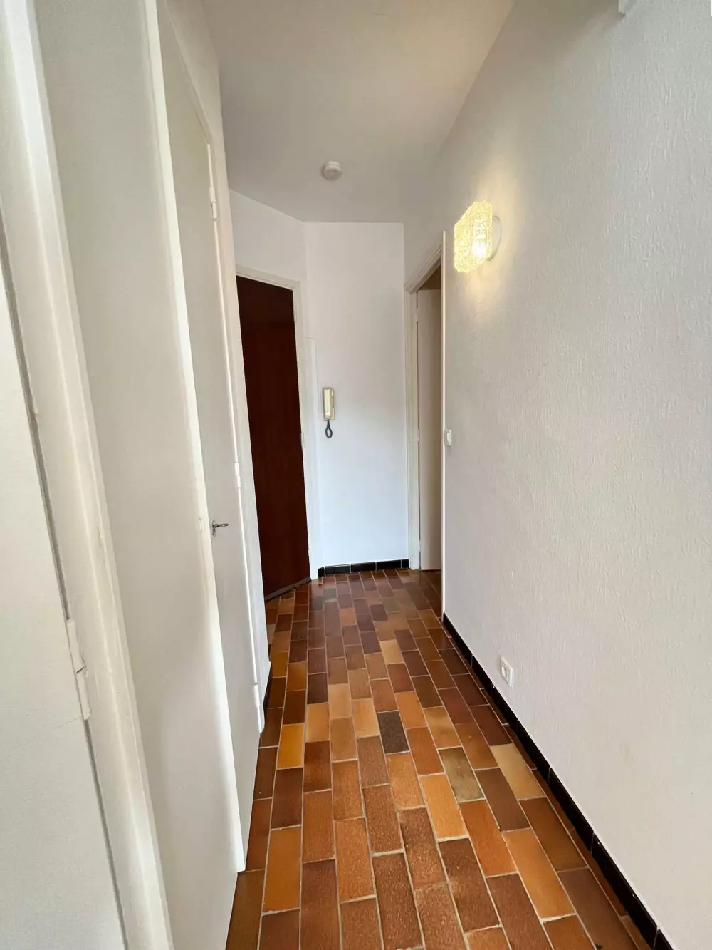 Résidence Le Vidourle