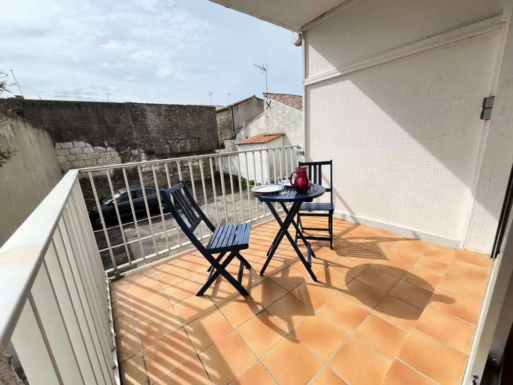 Résidence Le Vidourle