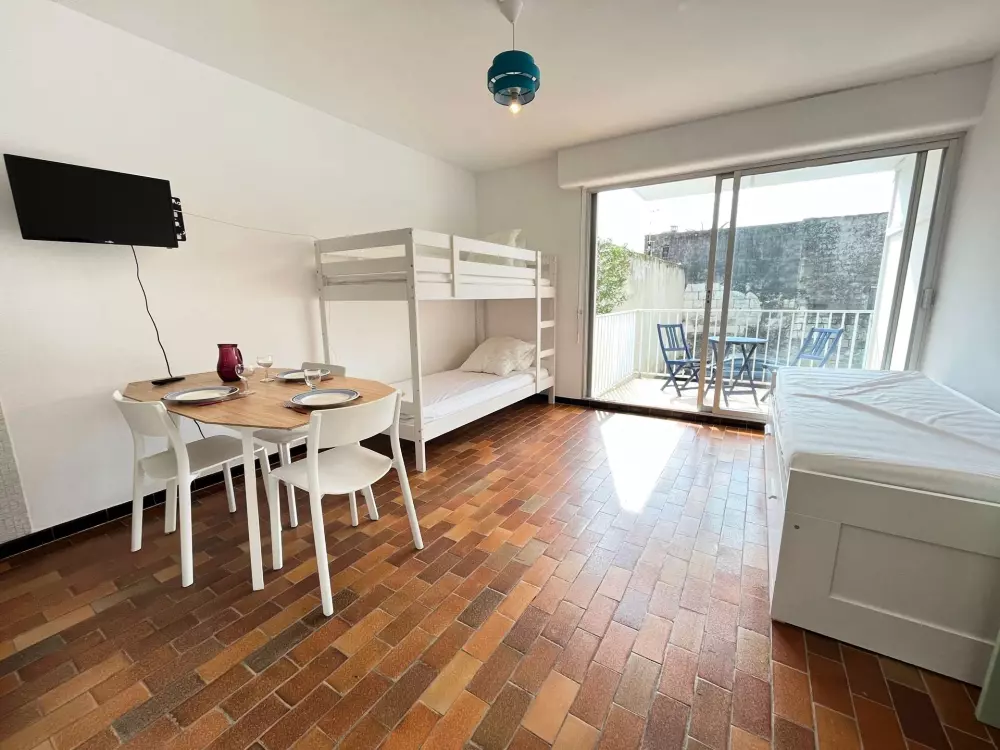 Résidence Le Vidourle