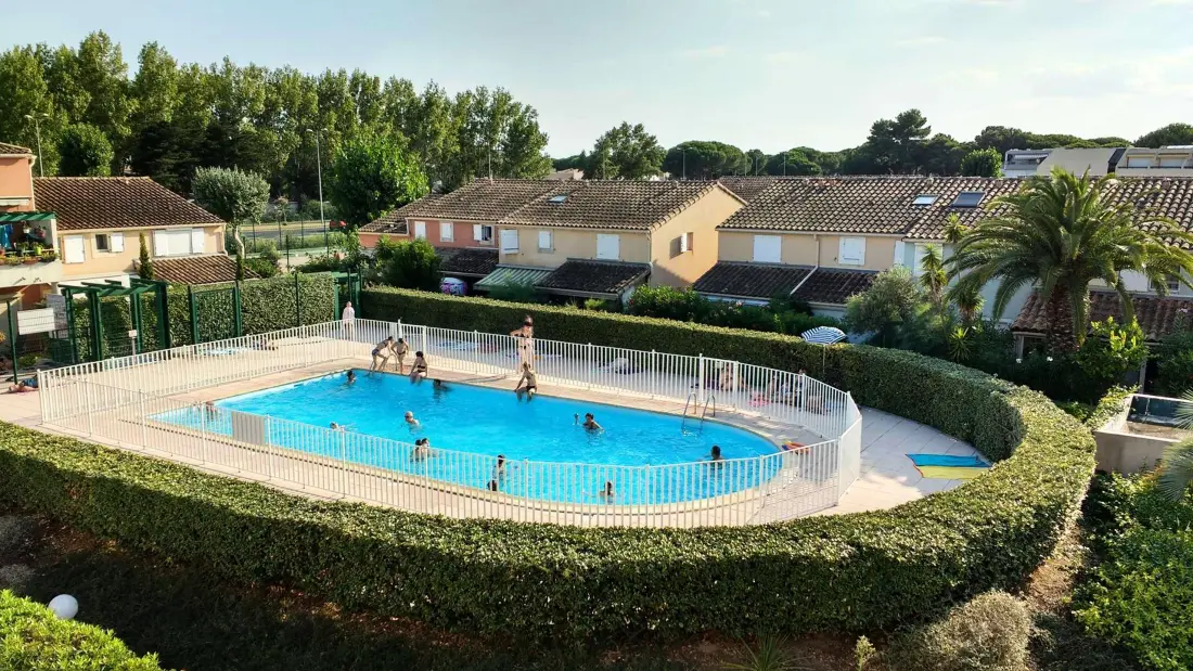 Résidence Les Bastides De L'olivier