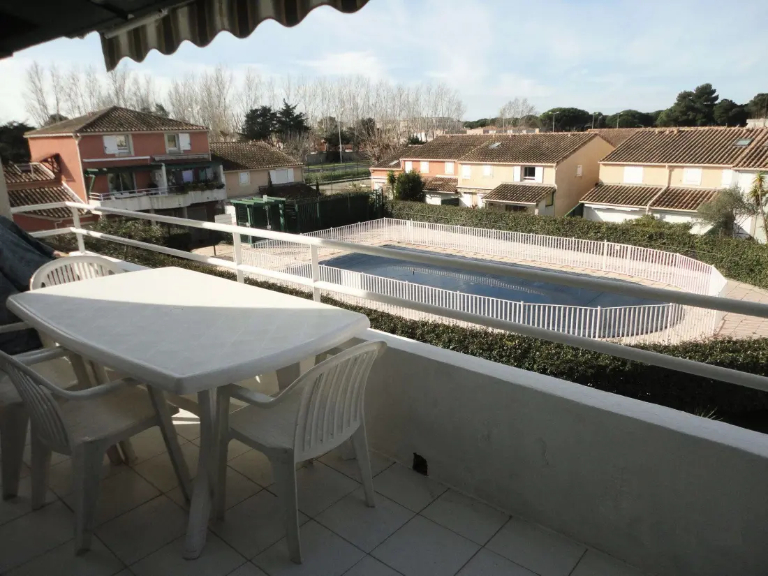 Résidence Les Bastides De L'olivier