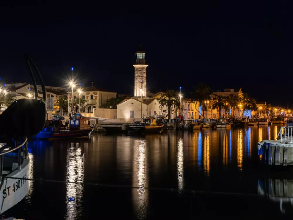 Résidence Les Caraïbes